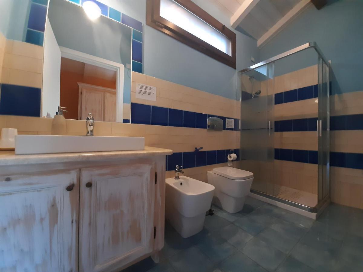 La Fattoria Delle Tartarughe Villa San Gregorio  Екстериор снимка