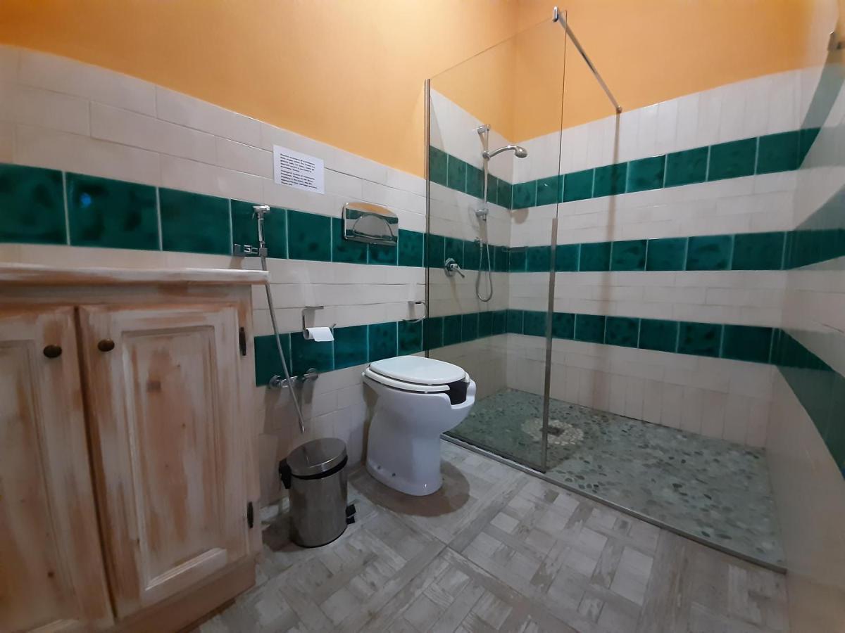 La Fattoria Delle Tartarughe Villa San Gregorio  Екстериор снимка