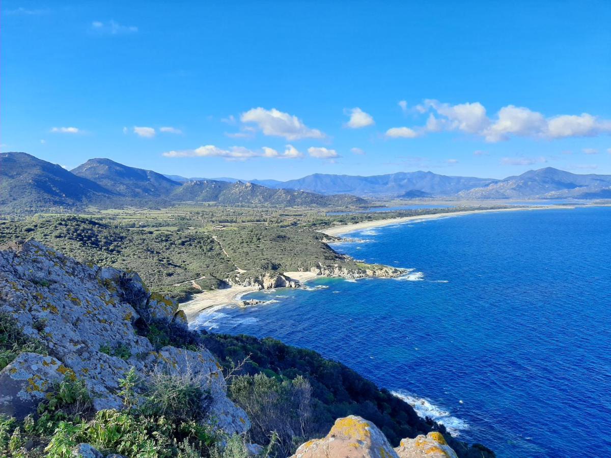La Fattoria Delle Tartarughe Villa San Gregorio  Екстериор снимка