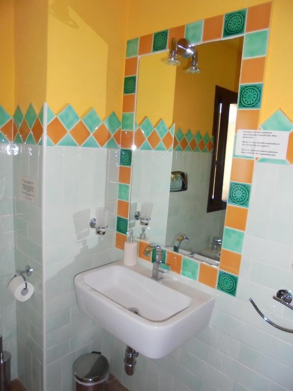 La Fattoria Delle Tartarughe Villa San Gregorio  Стая снимка