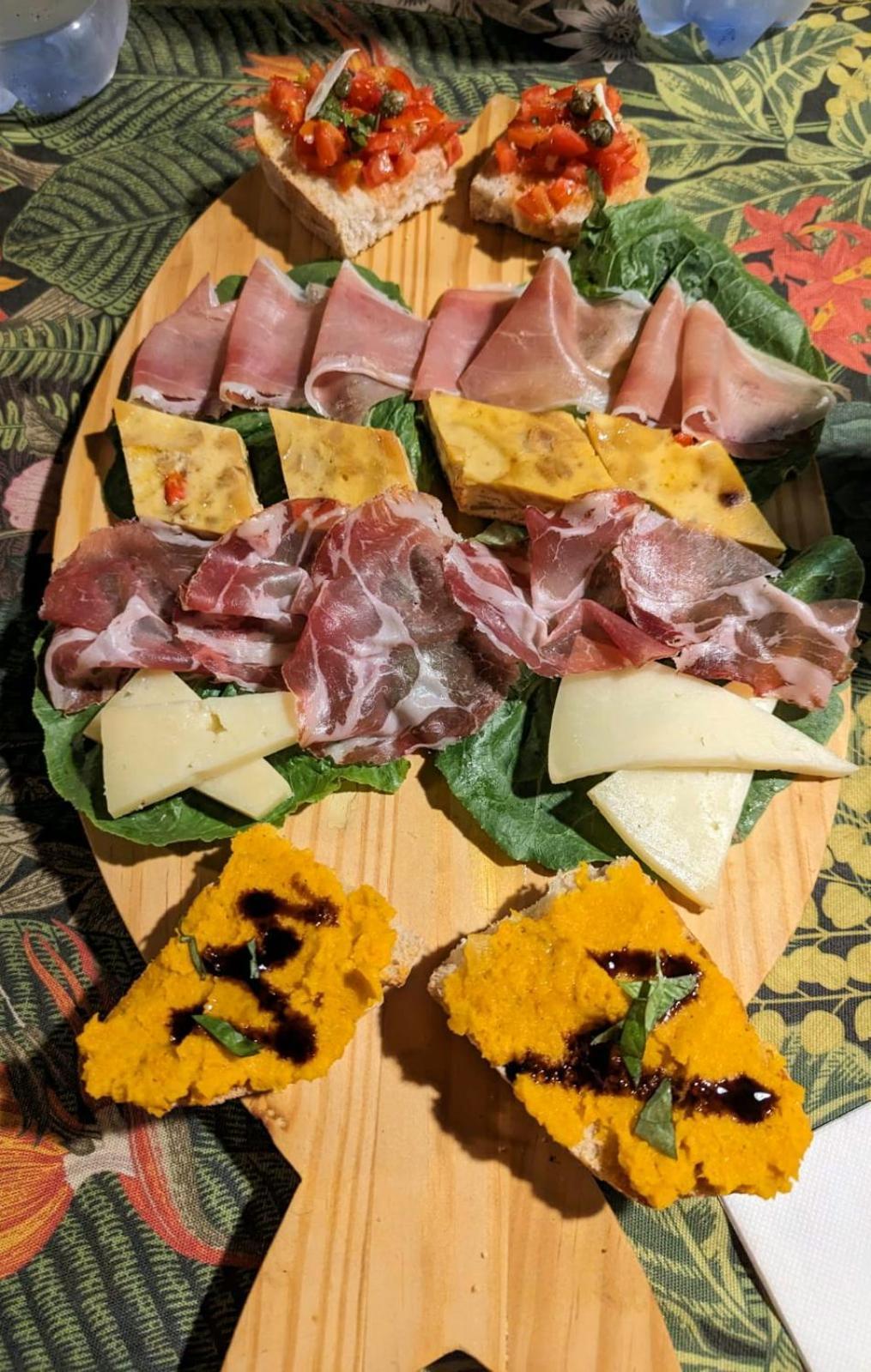 La Fattoria Delle Tartarughe Villa San Gregorio  Екстериор снимка