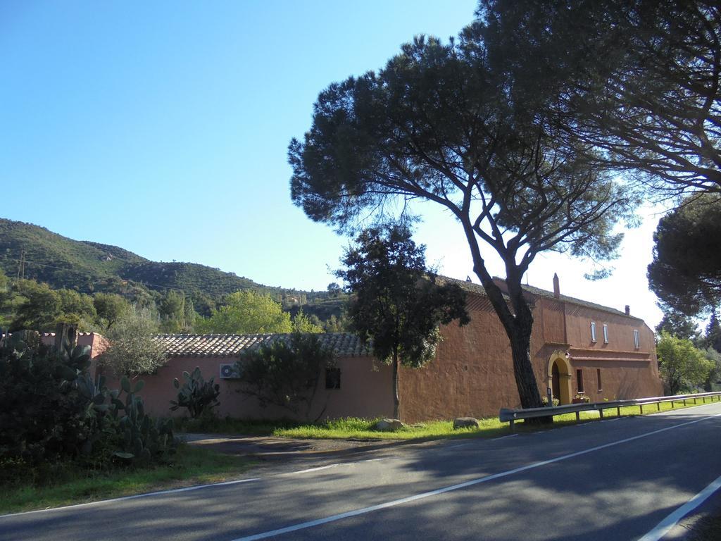 La Fattoria Delle Tartarughe Villa San Gregorio  Екстериор снимка