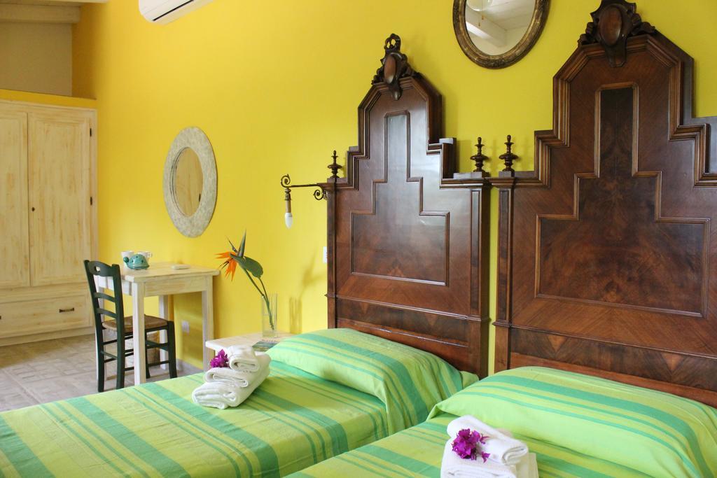 La Fattoria Delle Tartarughe Villa San Gregorio  Екстериор снимка